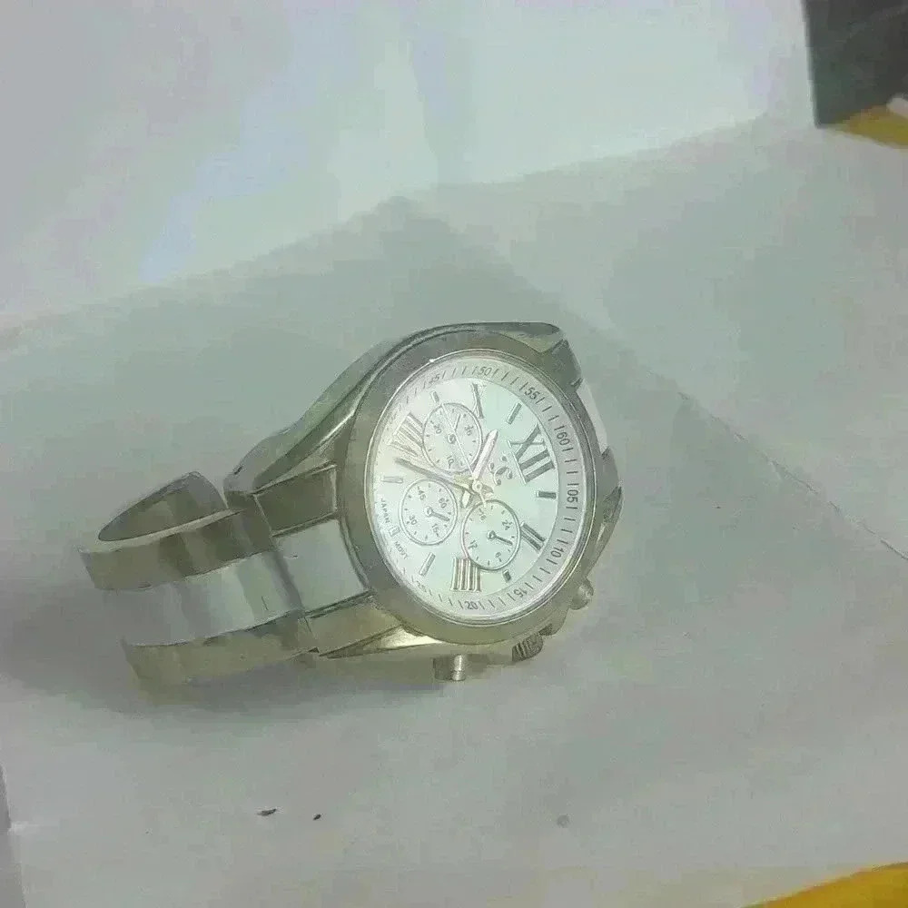 Adidas Cuff Watch​ - Picture 2 of 8